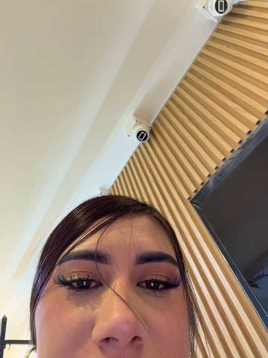 clarachanelricek