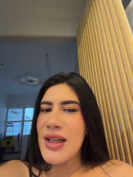 clarachanelricek