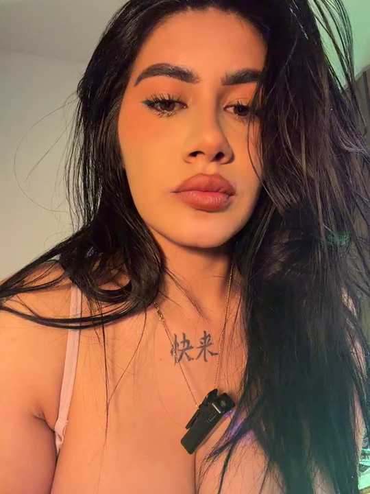 clarachanelricek
