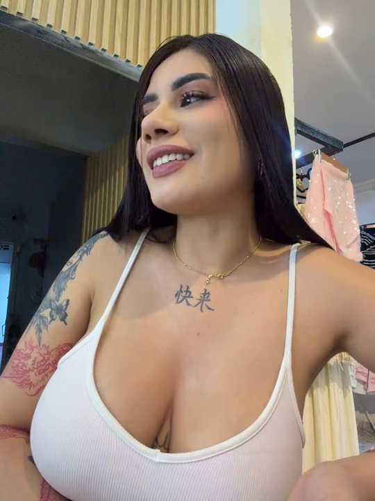 clarachanelricek