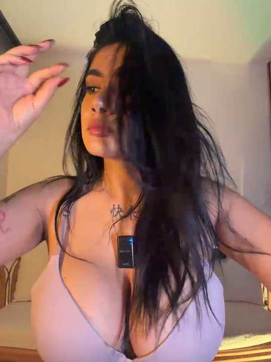clarachanelricek cam recording