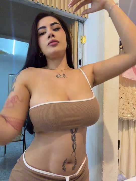 clarachanelricek