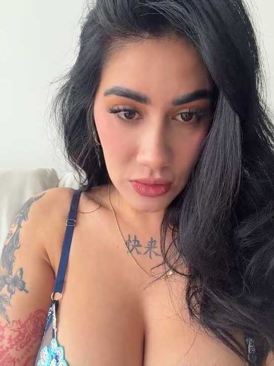 clarachanelricek