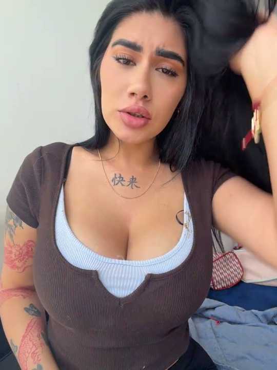 clarachanelricek
