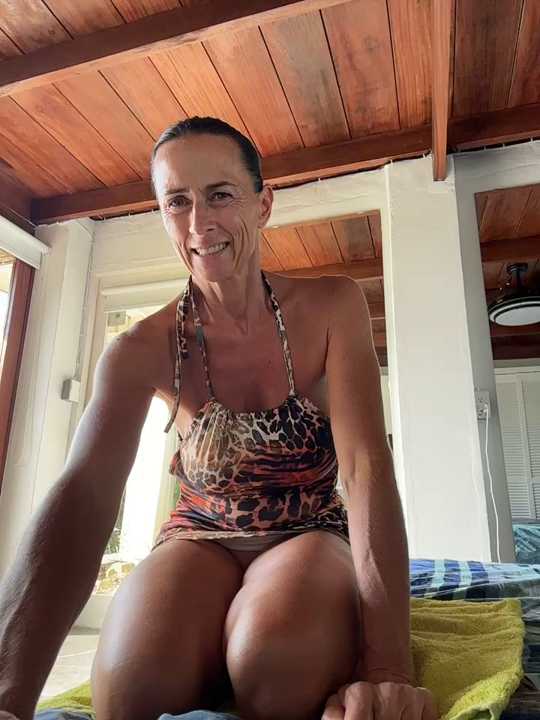 clarastrip cam recording
