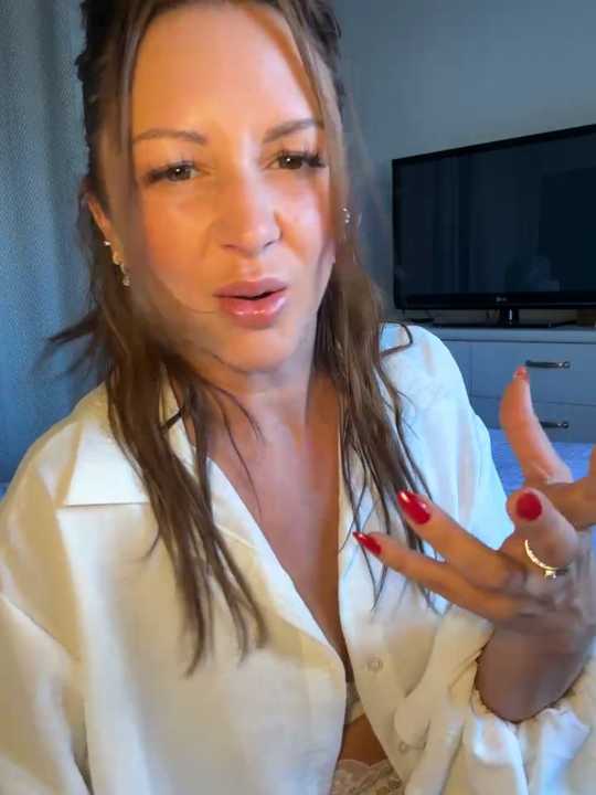 classyMILF-alsofilth cam recording