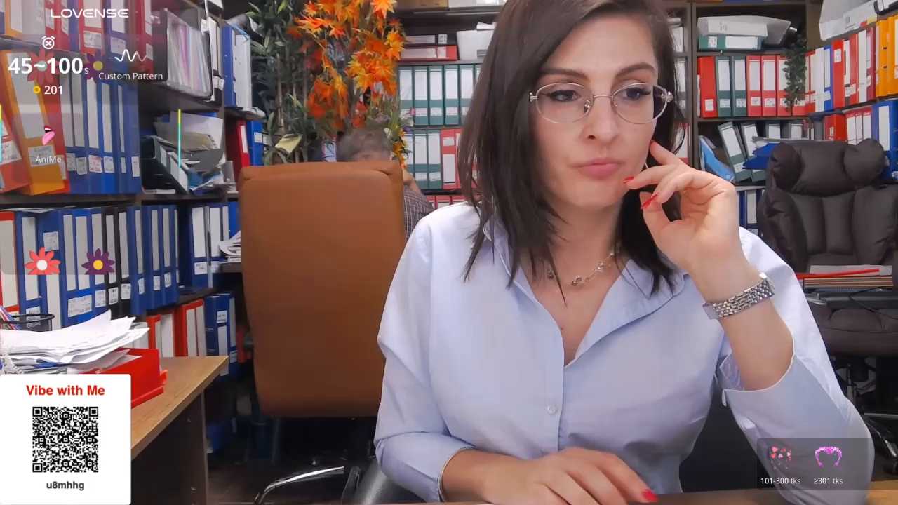 classyladyrellax