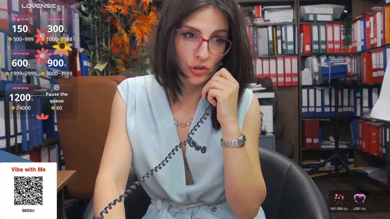 classyladyrellax cam recording