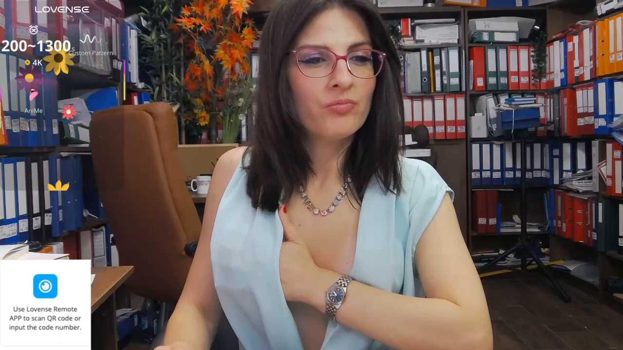 classyladyrellax cam recording