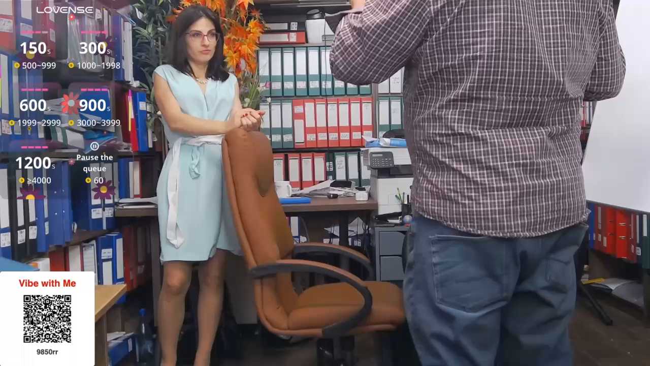 classyladyrellax cam recording