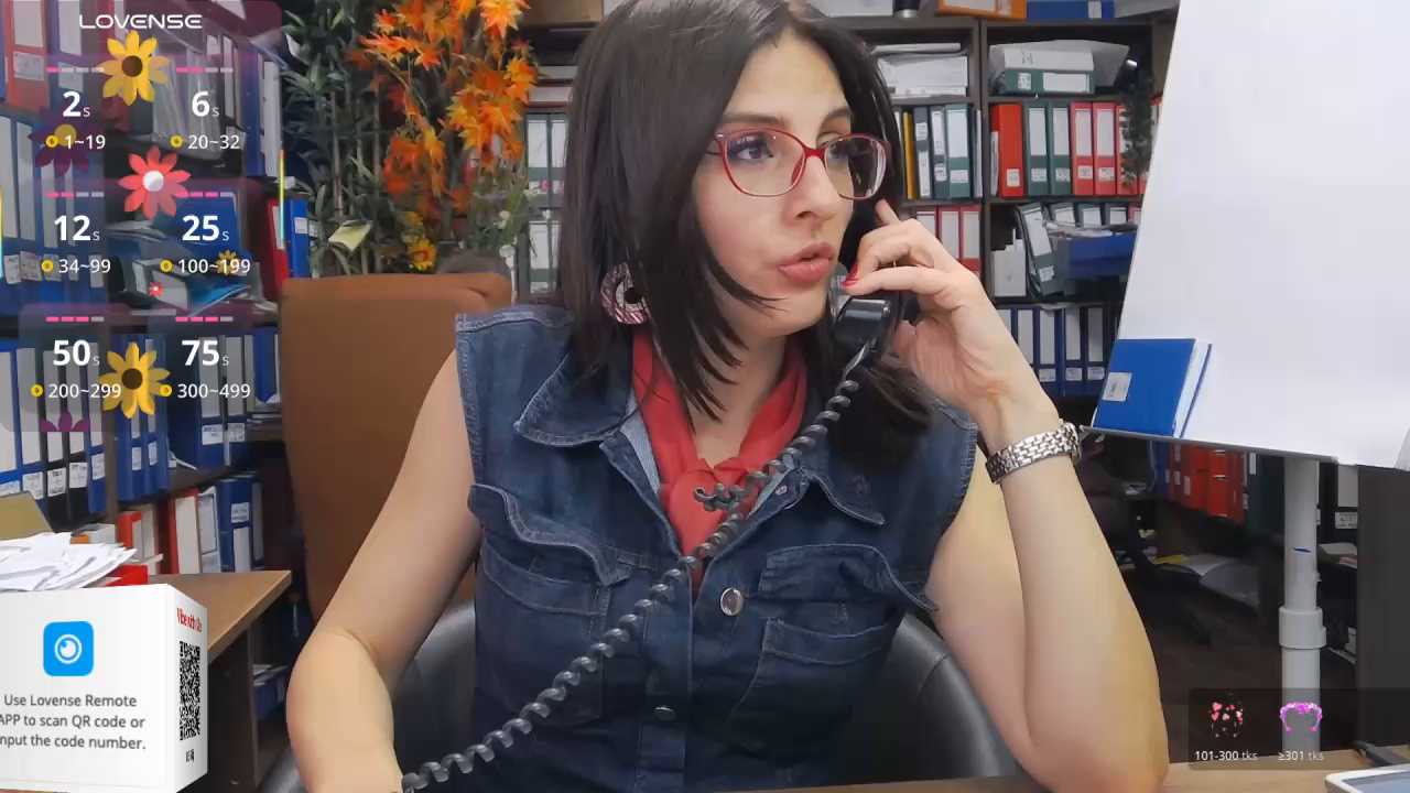 classyladyrellax cam recording