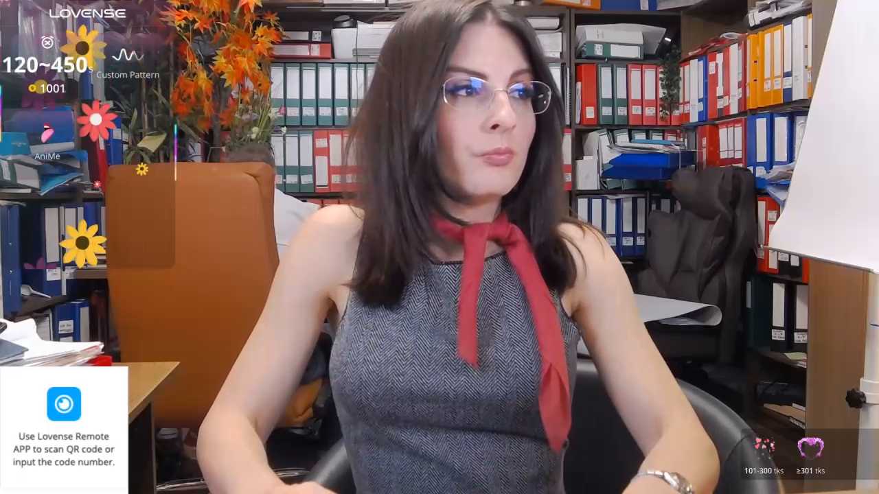 classyladyrellax cam recording