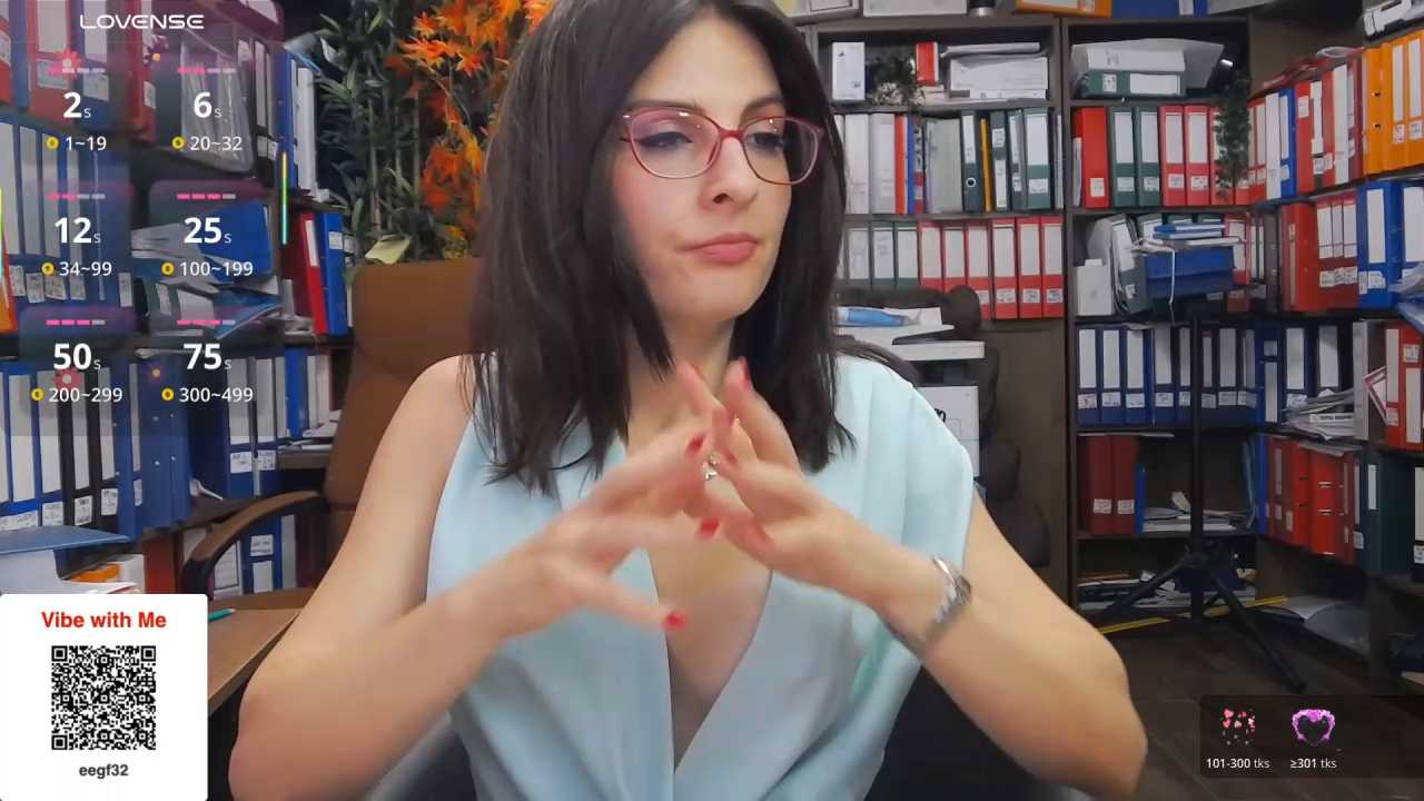 classyladyrellax cam recording