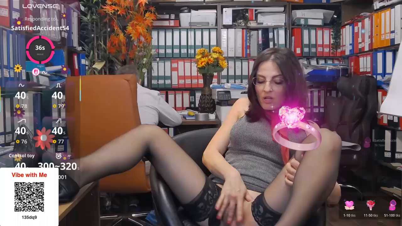 classyladyrellax cam recording