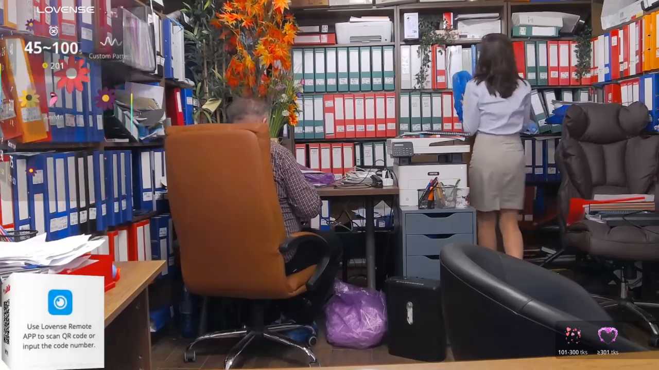 classyladyrellax cam recording