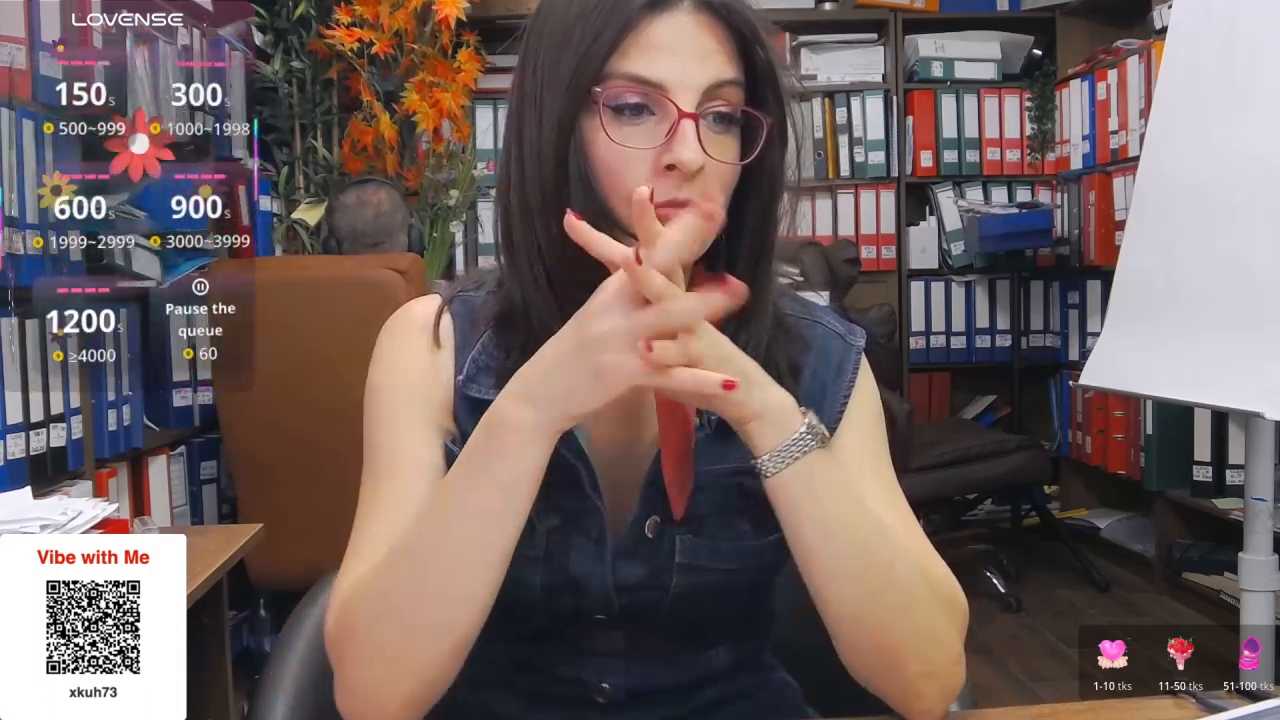 classyladyrellax cam recording