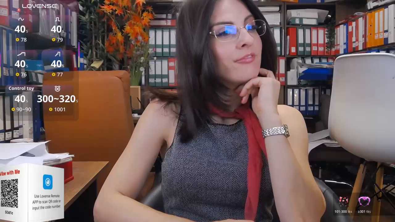 classyladyrellax cam recording