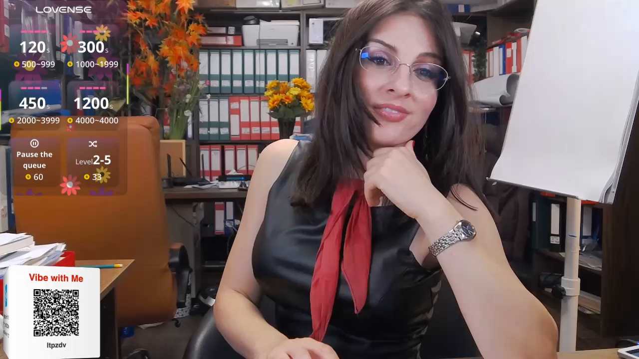 classyladyrellax cam recording