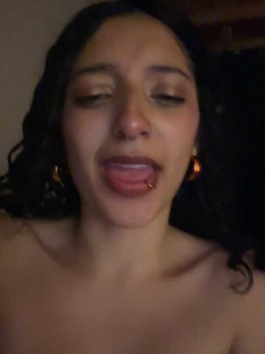 cleo_foxy cam recording