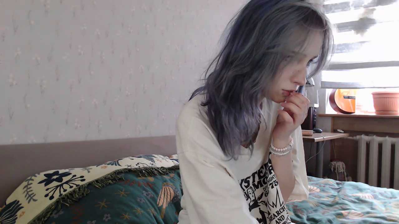 cloudgirrl Stripchat recording – Oct 24, 2026