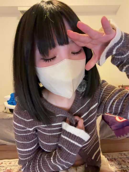 cocoa_lollipop_ch cam recording