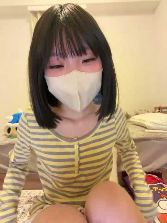 cocoa_lollipop_ch cam recording