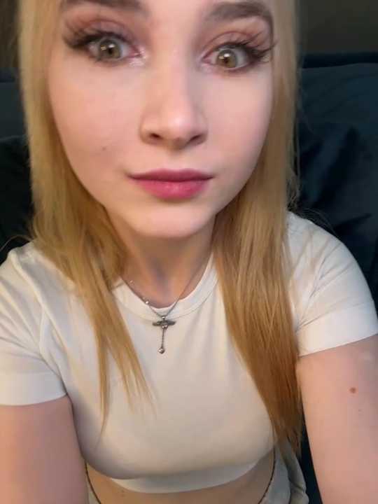 cocosikRay cam recording