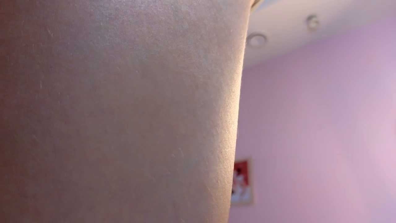 colette_pretty cam recording