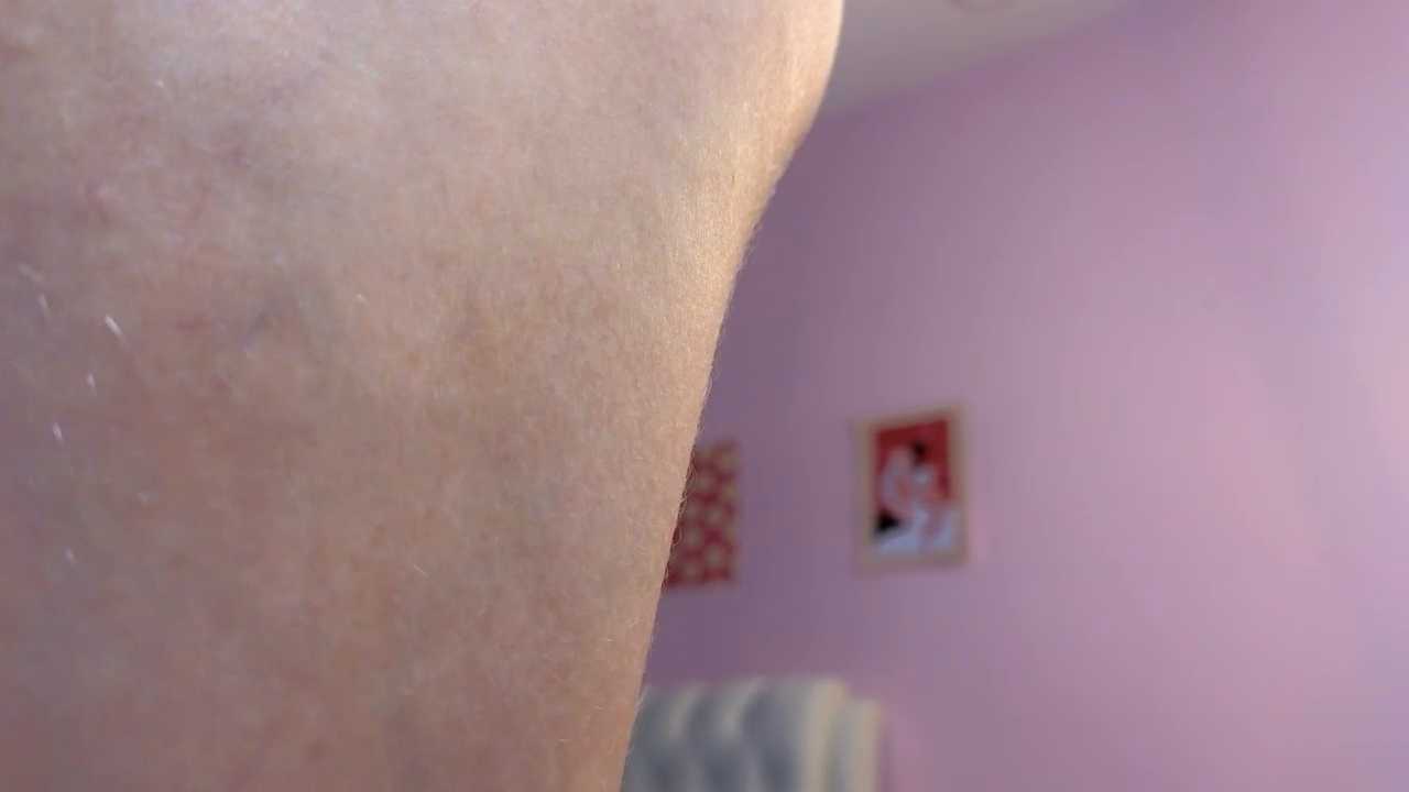 colette_pretty cam recording
