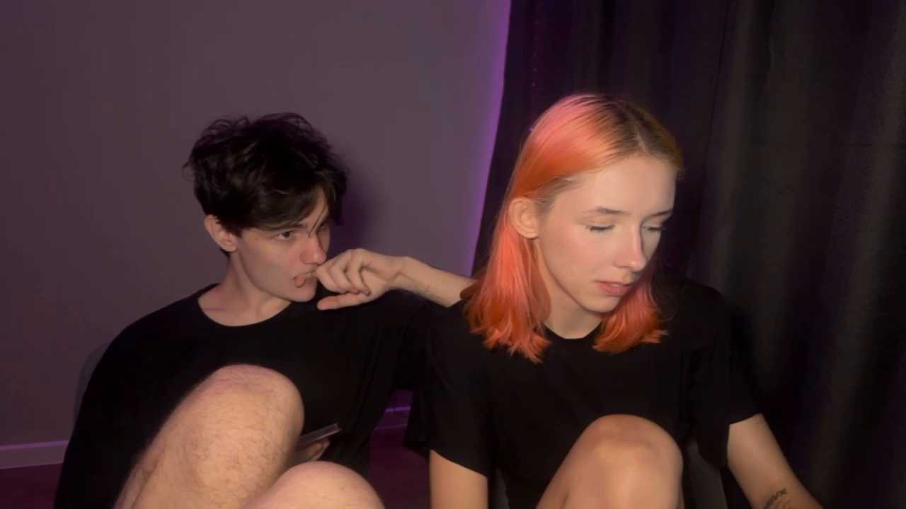 confusssed cam recording
