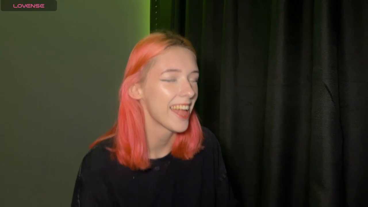 confusssed cam recording