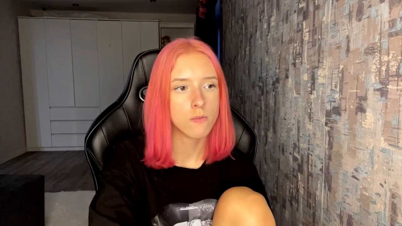 confusssed cam recording