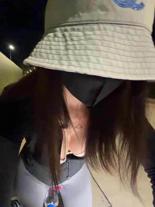 cookie522 cam recording