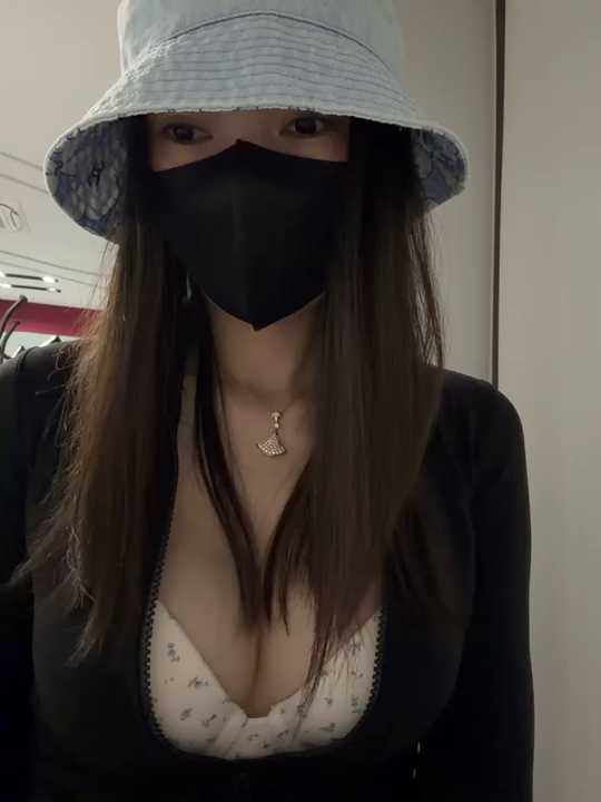 cookie522 cam recording