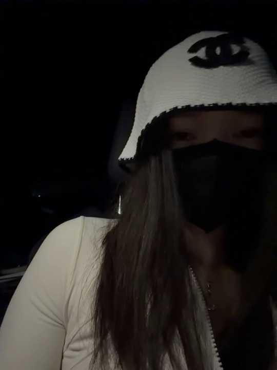cookie522 cam recording