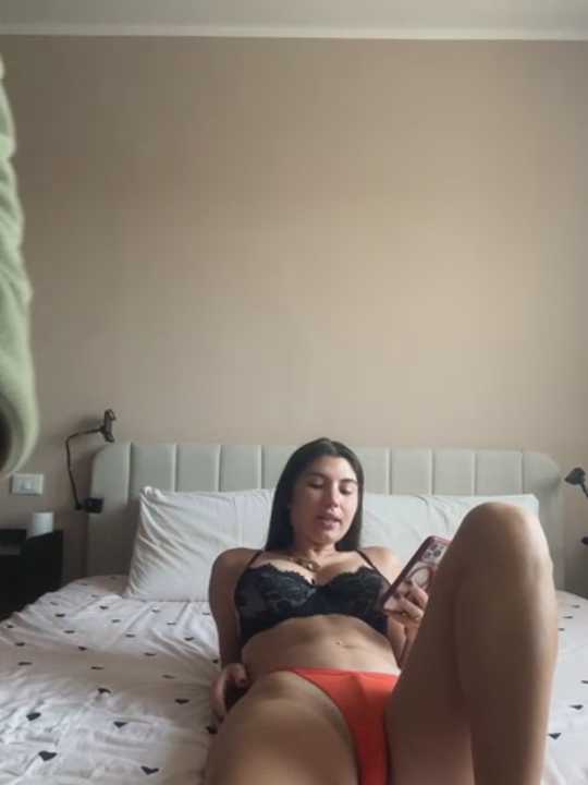 couplepenetration cam recording