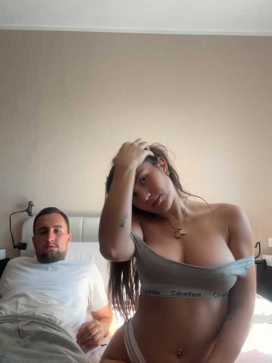 couplepenetration cam recording