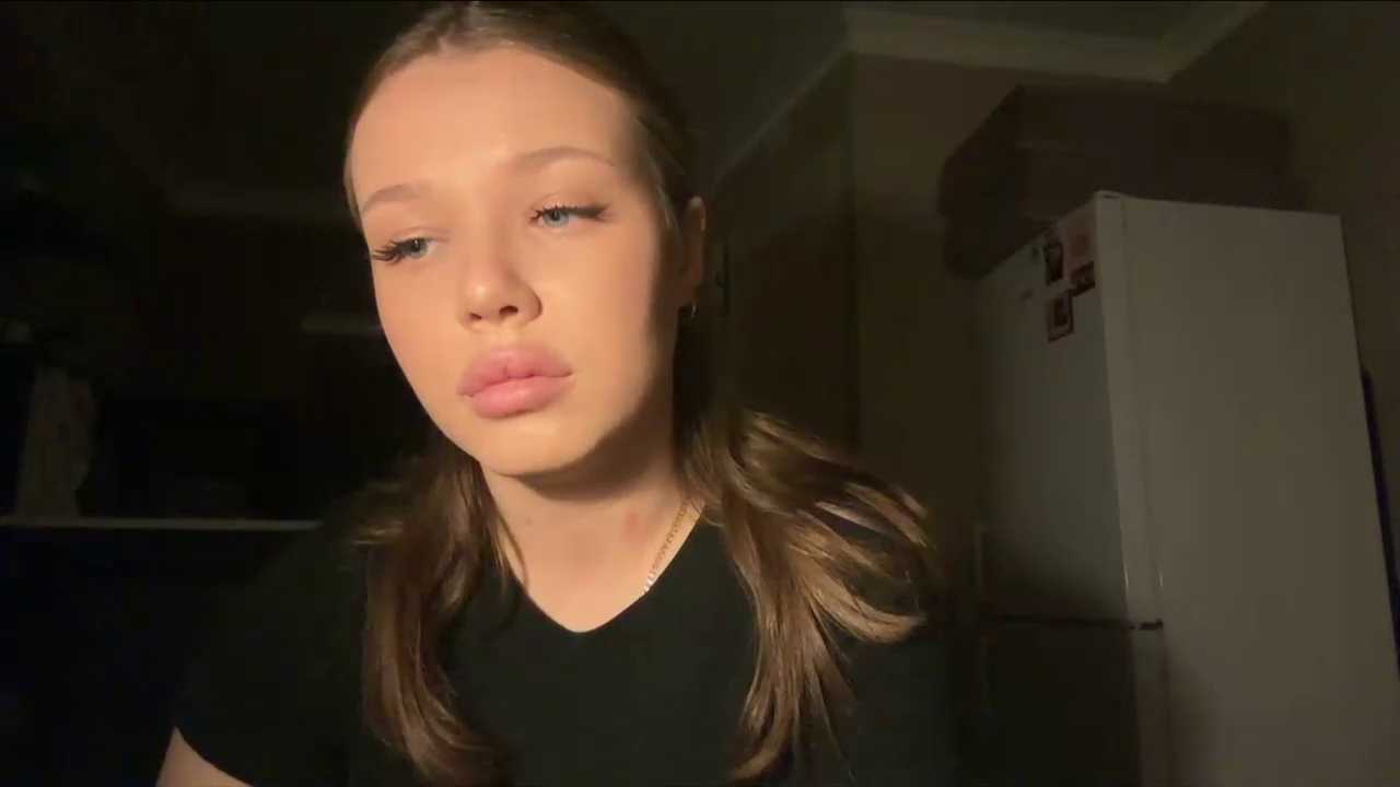 cozymoonx cam recording