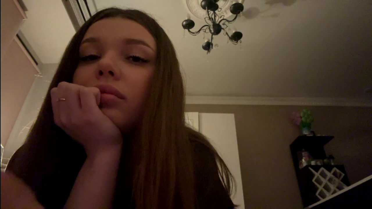 cozymoonx cam recording