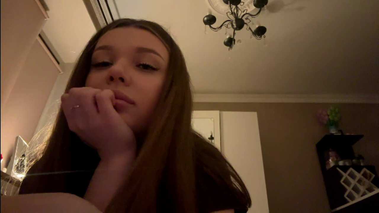 cozymoonx cam recording
