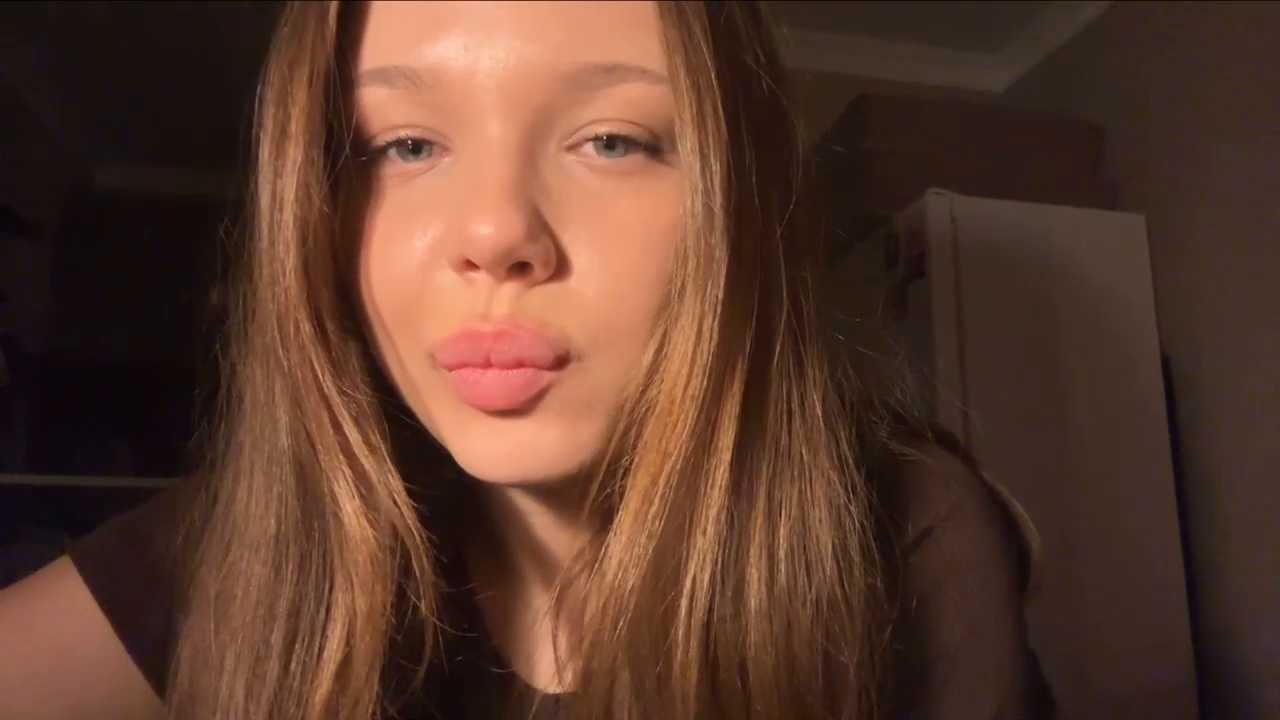 cozymoonx cam recording