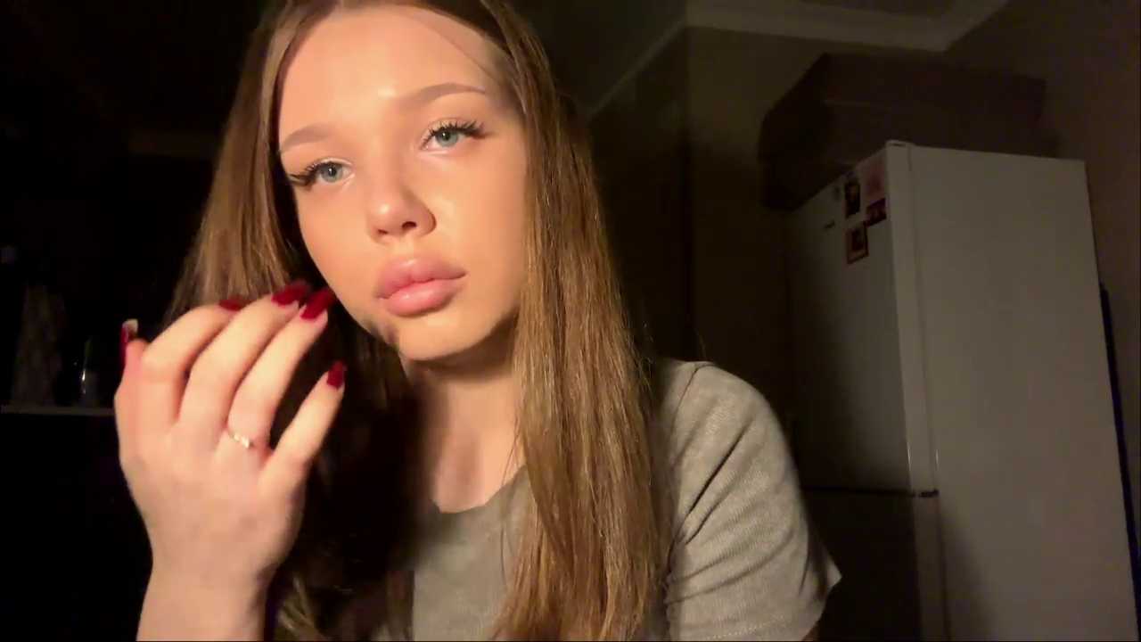 cozymoonx cam recording