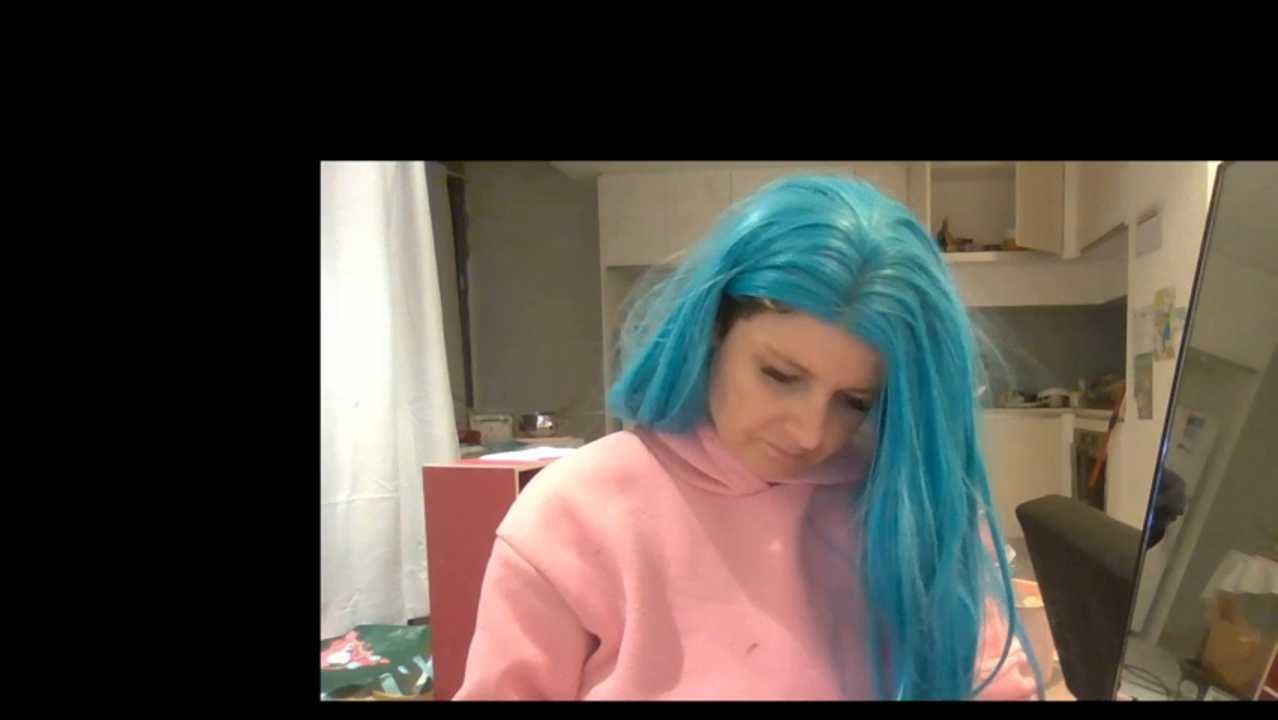 crazy_____crystal_____ cam recording