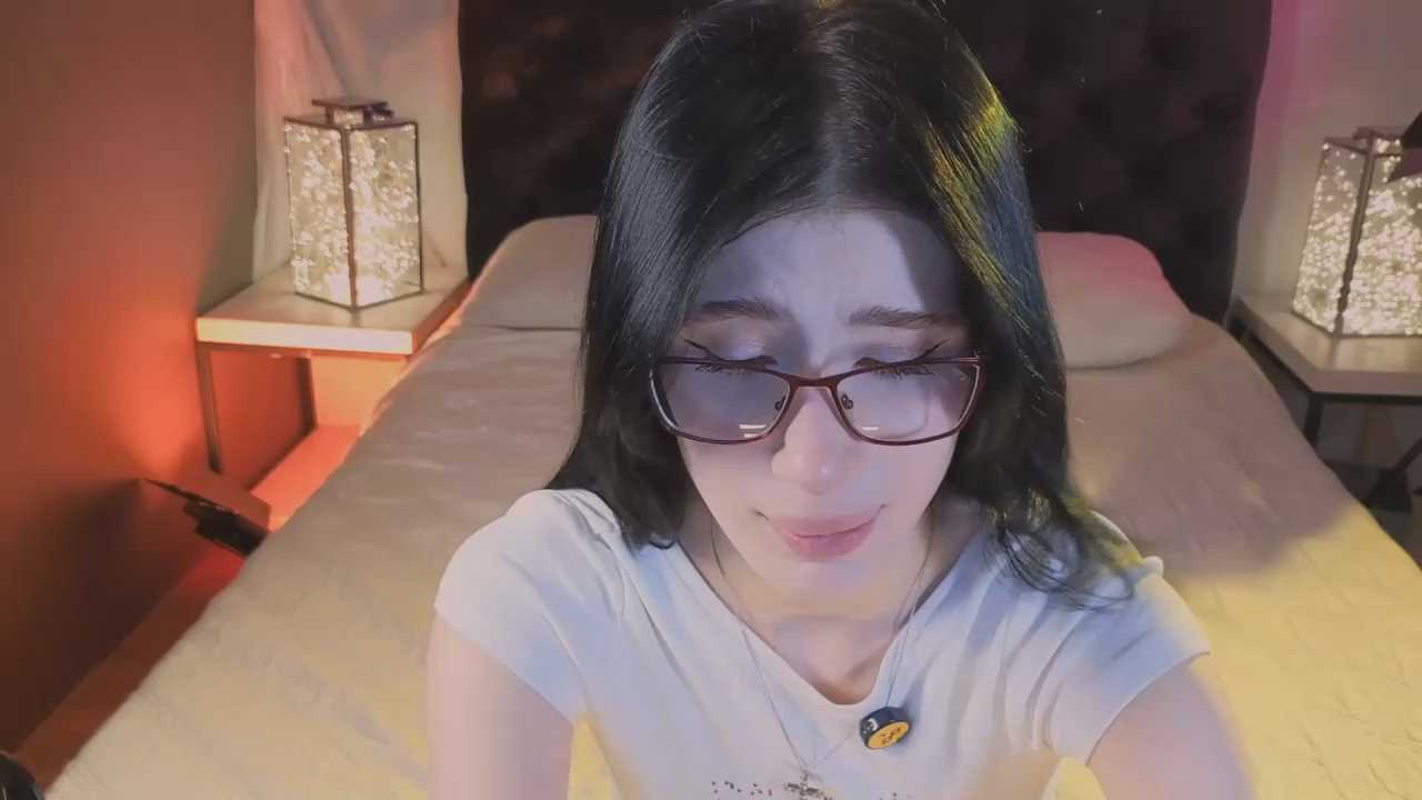 cupidlina cam recording