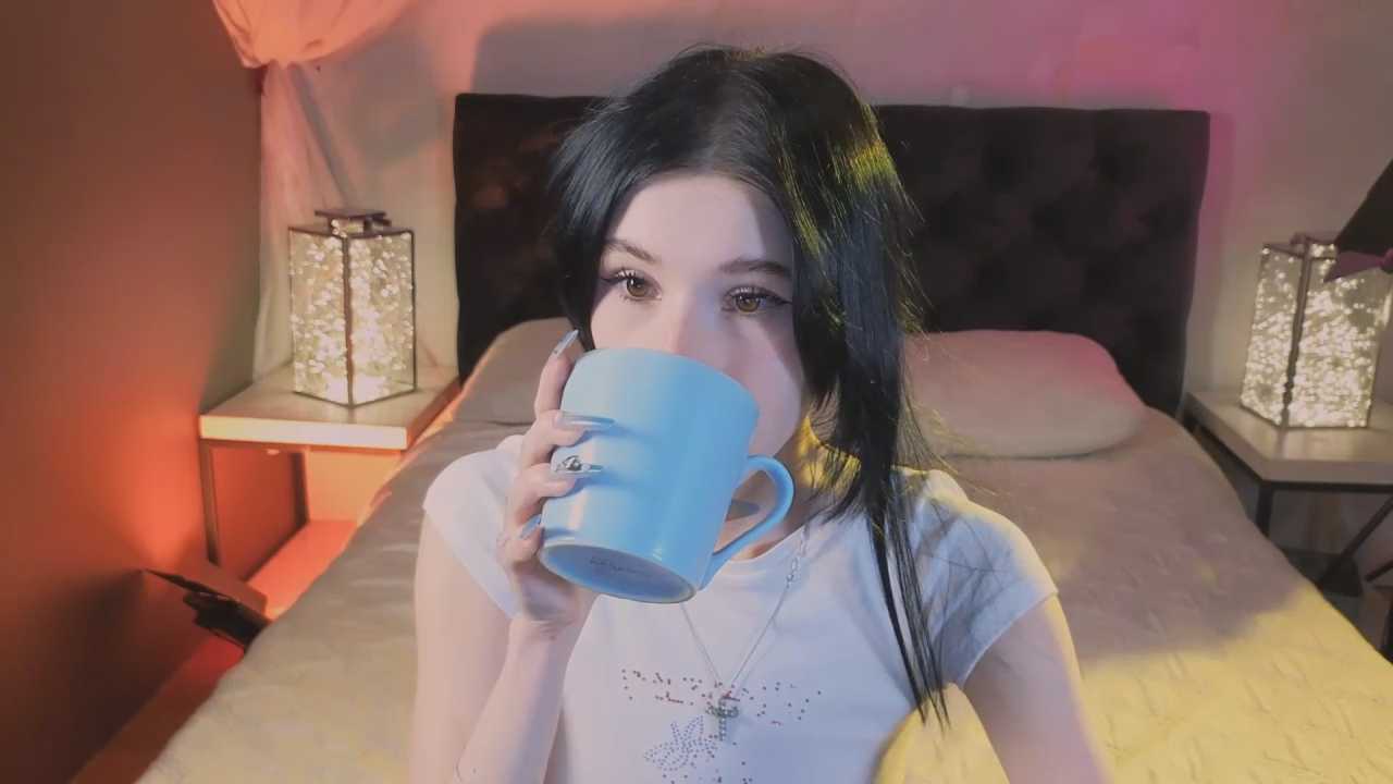 cupidlina cam recording