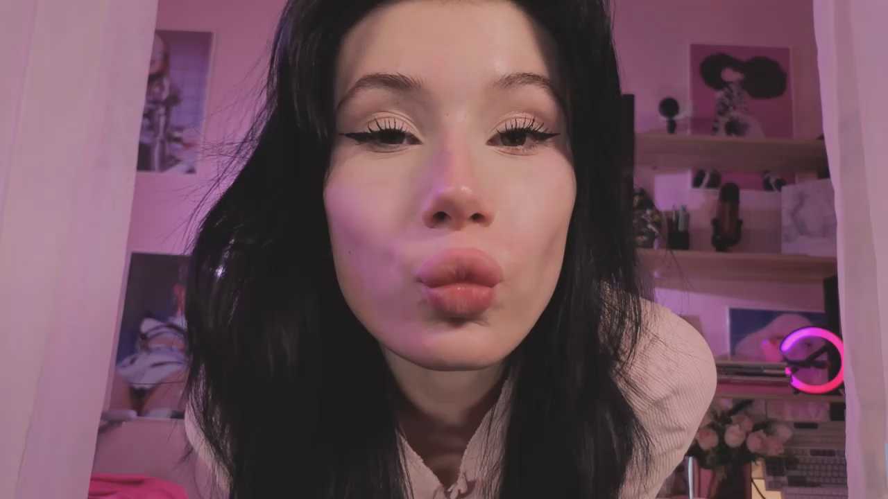 cupidlina cam recording