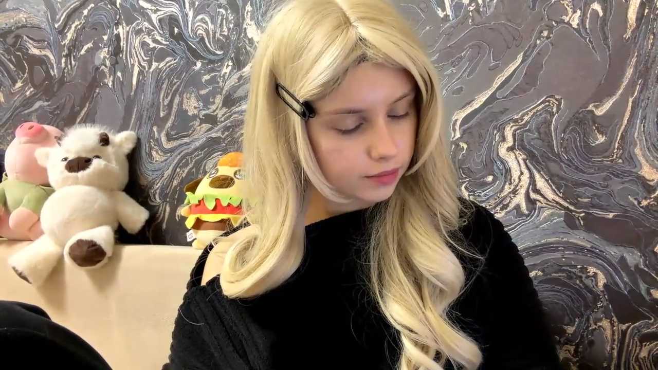 curlyhaired Stripchat recording – Oct 19, 2026