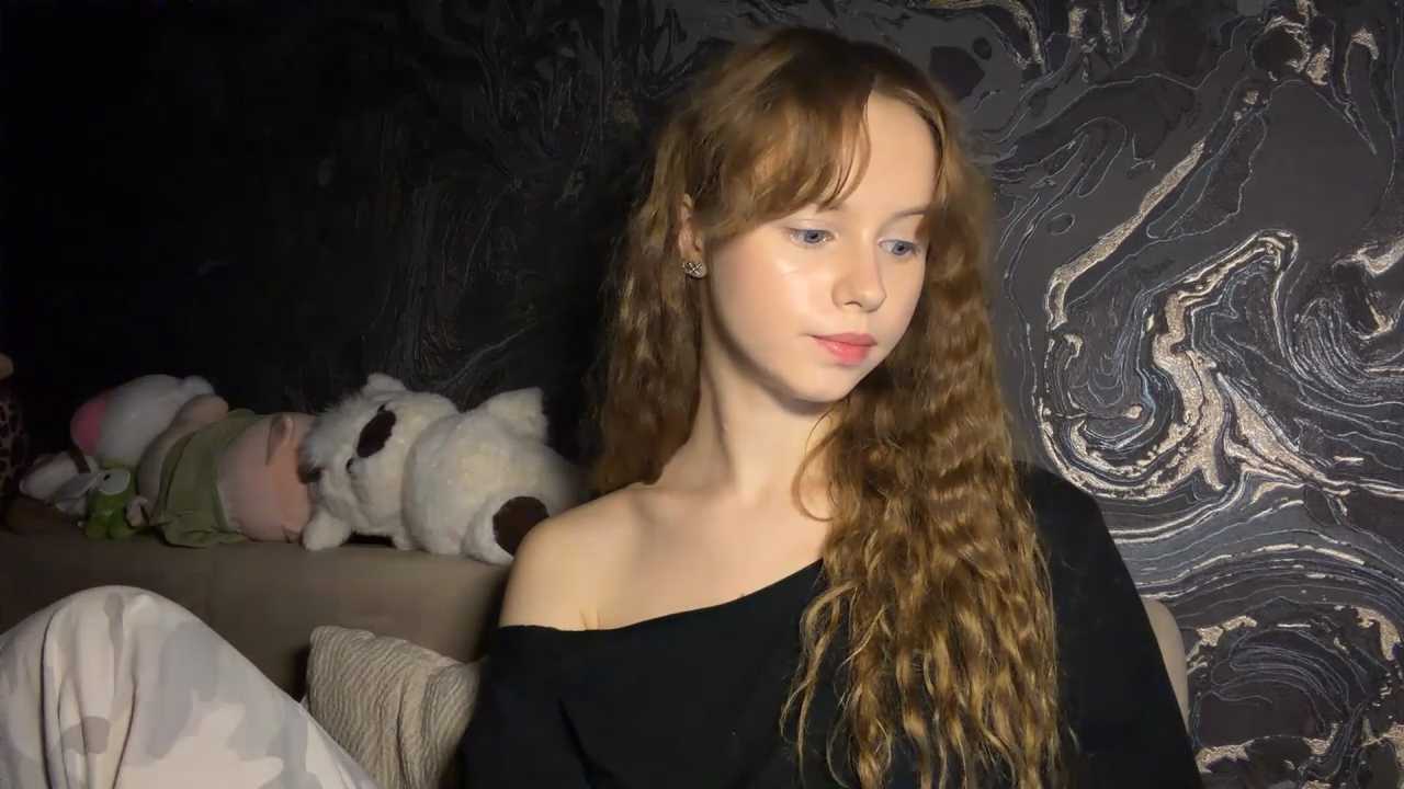 curlyhaired Stripchat recording – Oct 18, 2026