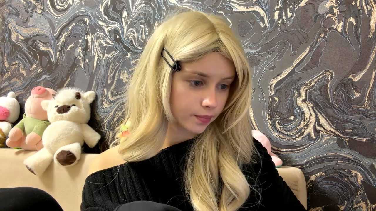 curlyhaired Stripchat recording – Oct 19, 2026
