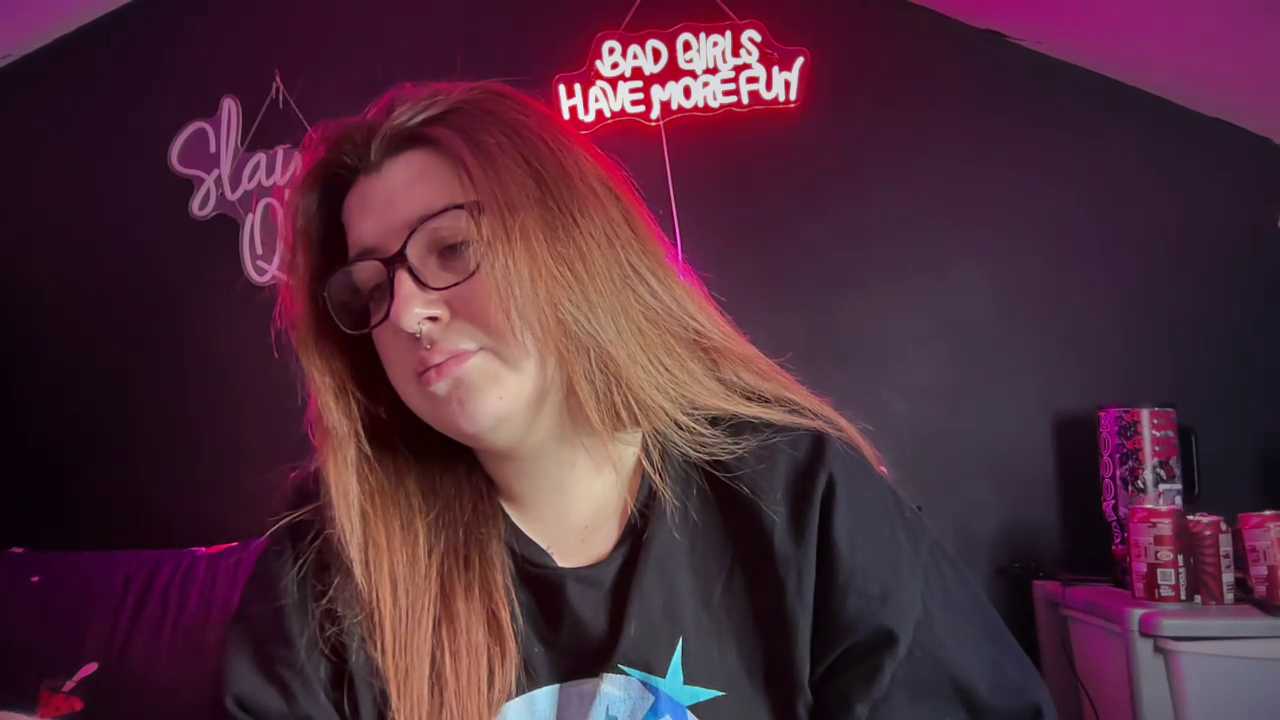 curvy_rosie69 Stripchat recording – Oct 25, 2026
